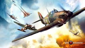 Battle of Britian